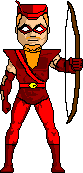 redarrow